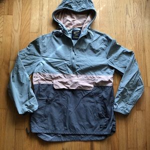 Mens Two-Tone Light Jacket (CPO Provisions x UO)